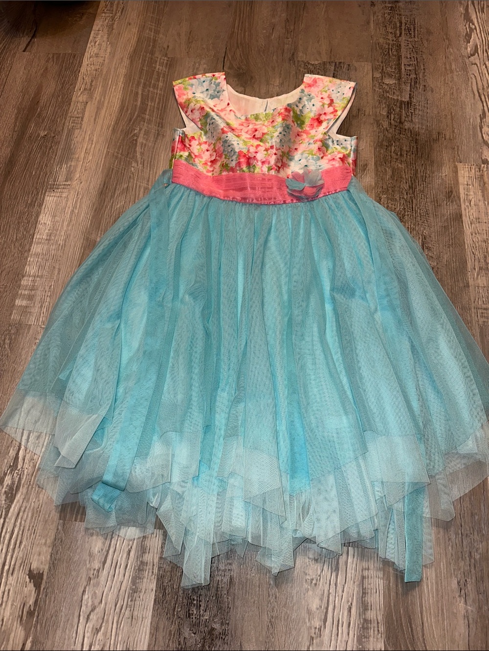 Girls Dress | Size 10